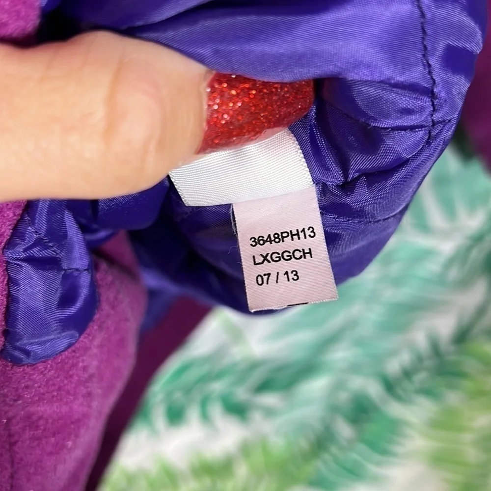 Aeropostale super warm